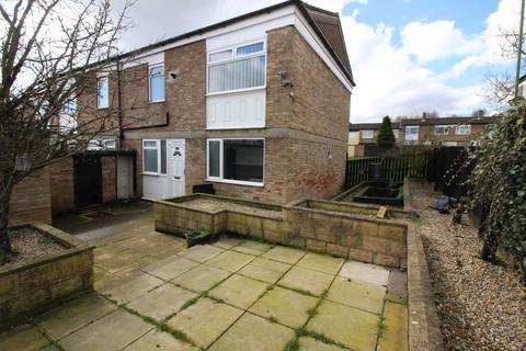 3 bedroom end of terrace house to rent, Eskdale Place , Aycliffe , County Durham