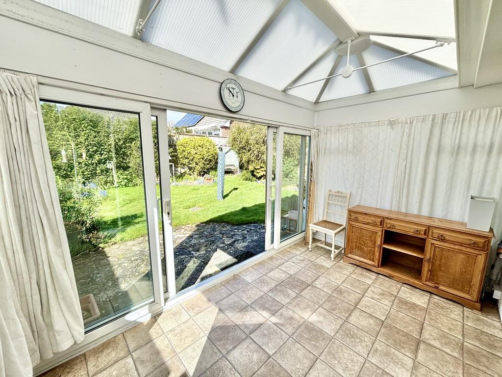 Lytham Road, Broadstone 2 bed detached bungalow for sale £350,000