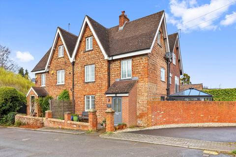 5 bedroom semi-detached house for sale, Bafford Lane, Charlton Kings, Cheltenham, Gloucestershire, GL53