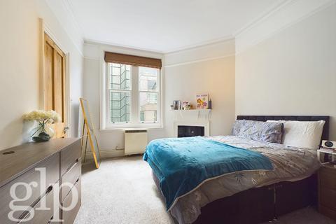 1 bedroom apartment to rent, Burleigh Mansions, Covent Garden, WC2H
