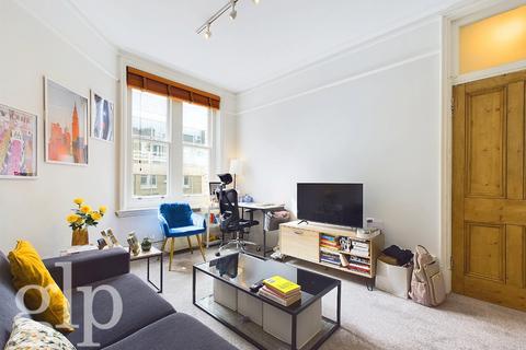 1 bedroom apartment to rent, Burleigh Mansions, Covent Garden, WC2H