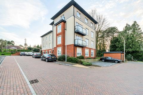 2 bedroom ground floor flat for sale, Bailey Place, Crowborough