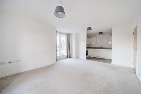 2 bedroom ground floor flat for sale, Bailey Place, Crowborough