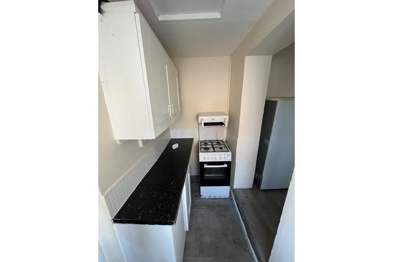 Apartment in Birmingham - More