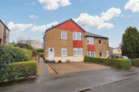 71 Reston Drive, Glasgow, G52 2LP