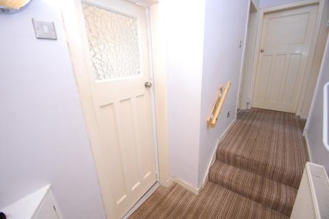 71 Reston Drive, Glasgow, G52 2LP
