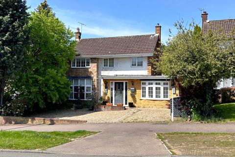 4 bedroom detached house for sale, Northridge Way, Boxmoor Borders