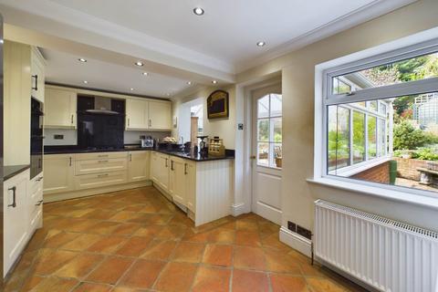 4 bedroom detached house for sale, Northridge Way, Boxmoor Borders