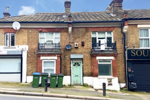 3 bedroom flat for sale, 57-58 Hill Reach, London, SE18 4AL