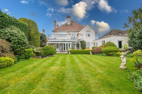 6 bedroom detached house for sale, The Broadway, Thorpe Bay, SS1