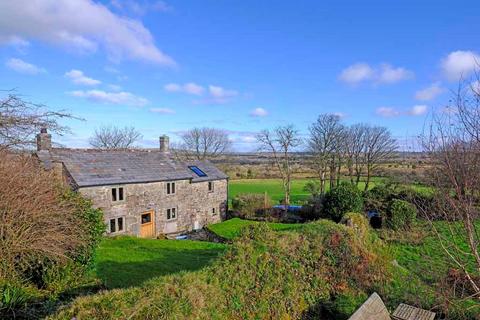 3 bedroom detached house for sale, Rural St Dennis - between St Austell and Newquay, Cornwall