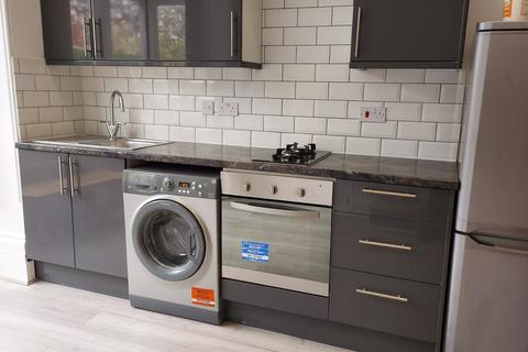 1 bedroom flat to rent, Fairfield Road, London N8