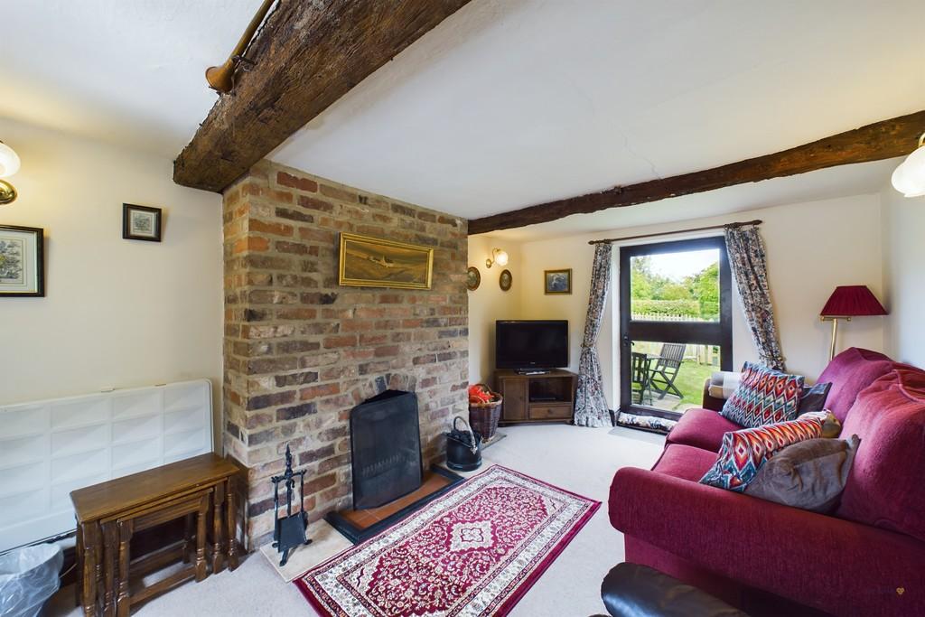 Church Farm Cottage