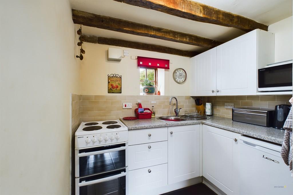Church Farm Cottage