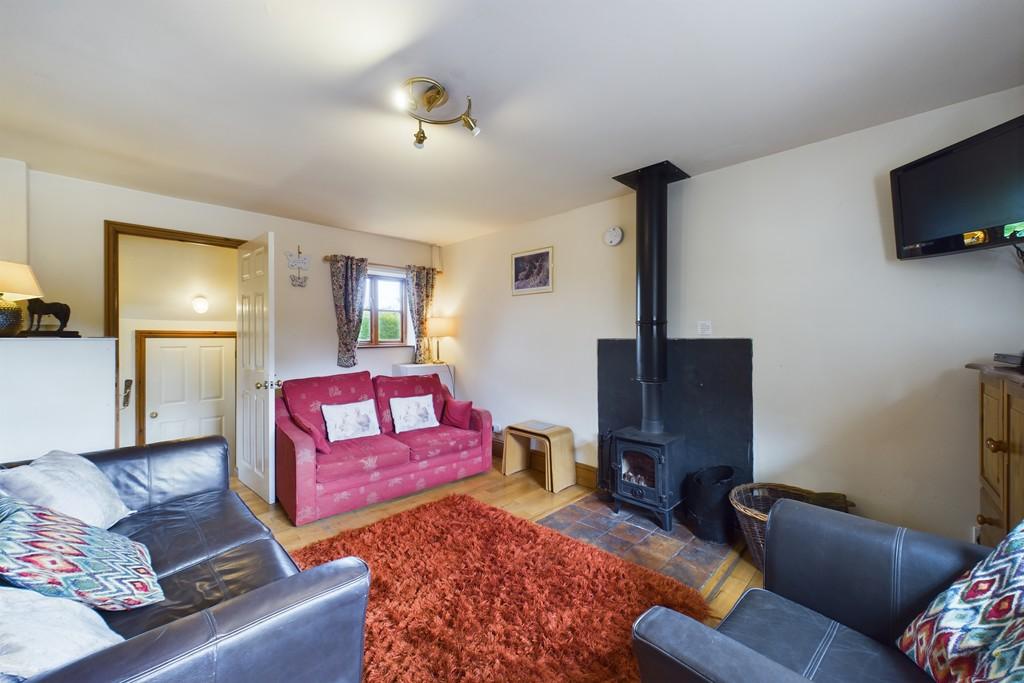 Orchard Cottage