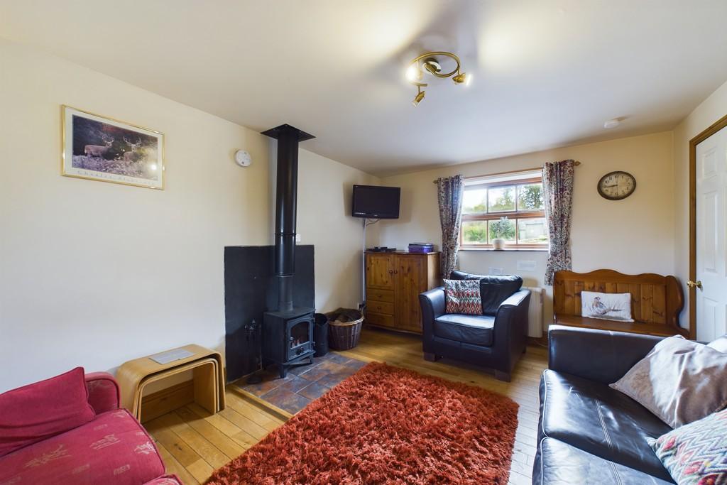 Orchard Cottage