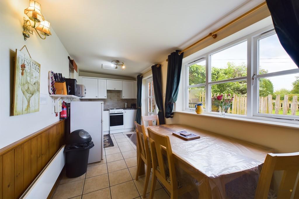 Orchard Cottage