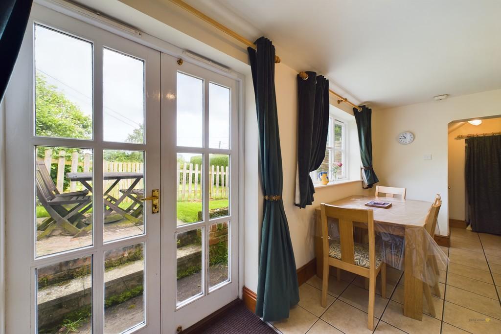 Orchard Cottage