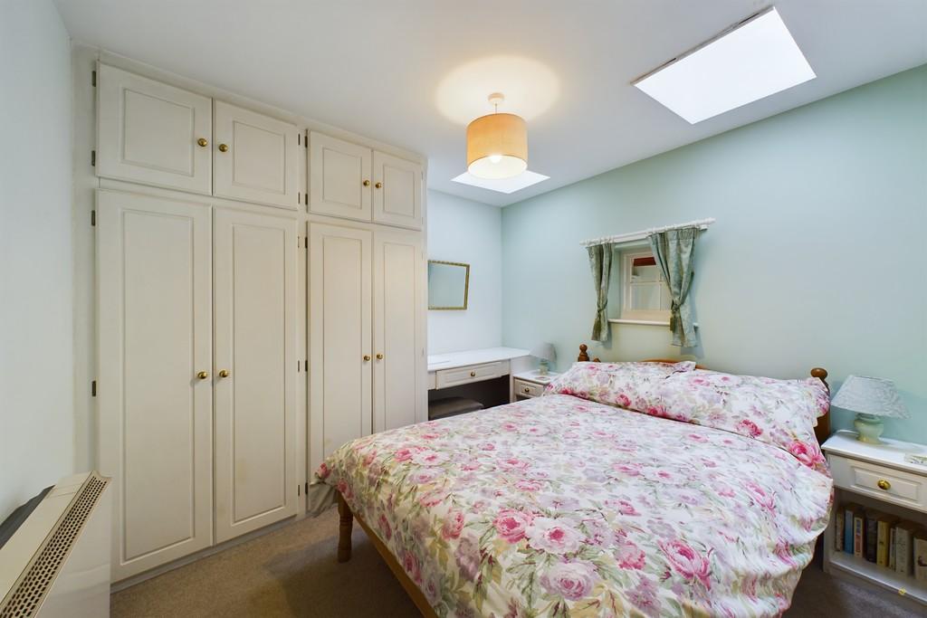 Orchard Cottage