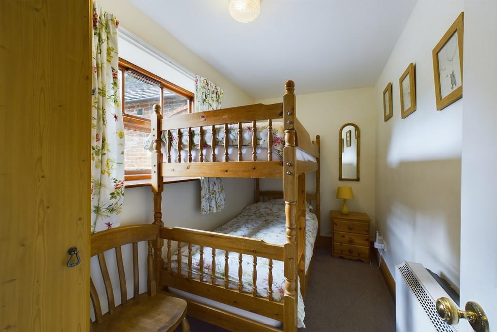 Orchard Cottage