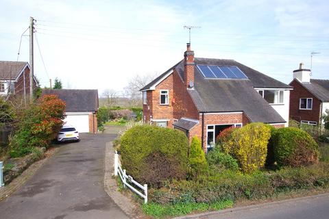 4 bedroom detached house for sale, Stubby Lane, Draycott-in-the-Clay