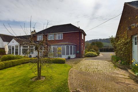 4 bedroom detached house for sale, Stubby Lane, Draycott-in-the-Clay