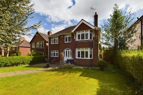 29 Stafford Road, Uttoxeter, ST14 8DW