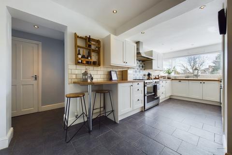 29 Stafford Road, Uttoxeter, ST14 8DW