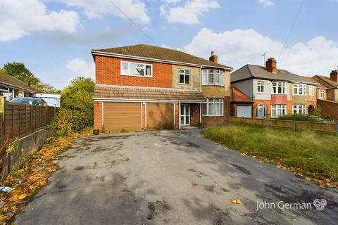 131 Beamhill Road, Stretton, Burton-on-trent, DE13 0AD