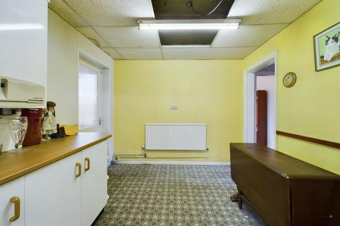 131 Beamhill Road, Stretton, Burton-on-trent, DE13 0AD