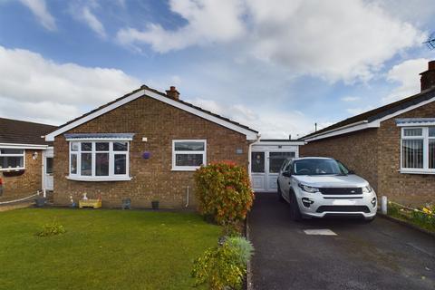 7 Clematis Close, Great Bridgeford, Stafford, ST18 9QF