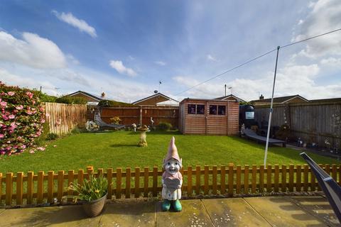 7 Clematis Close, Great Bridgeford, Stafford, ST18 9QF