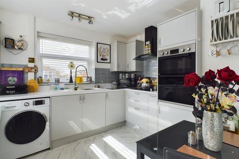 7 Clematis Close, Great Bridgeford, Stafford, ST18 9QF