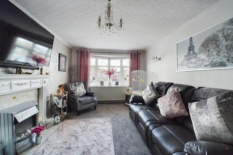 7 Clematis Close, Great Bridgeford, Stafford, ST18 9QF