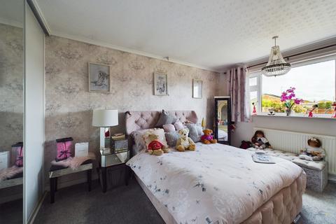 7 Clematis Close, Great Bridgeford, Stafford, ST18 9QF