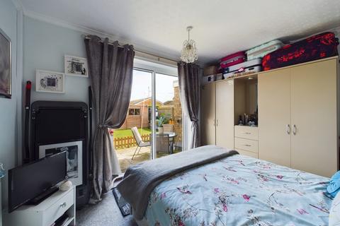 7 Clematis Close, Great Bridgeford, Stafford, ST18 9QF