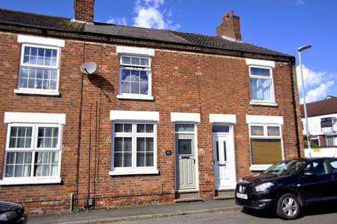 2 bedroom terraced house for sale, Factory Street, Shepshed