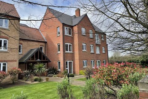 1 bedroom apartment for sale, Swallows Court, Spalding