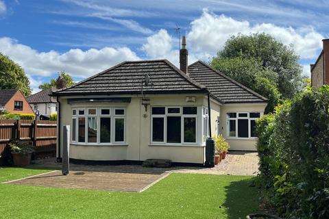 3 bedroom detached bungalow for sale, Pinchbeck Road, Spalding