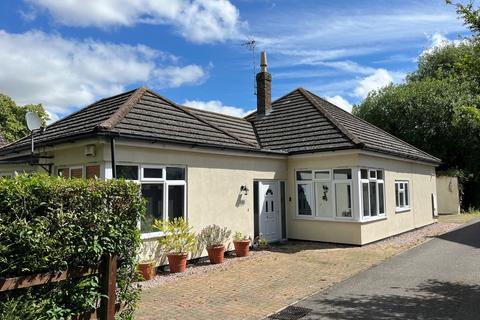 3 bedroom detached bungalow for sale, Pinchbeck Road, Spalding