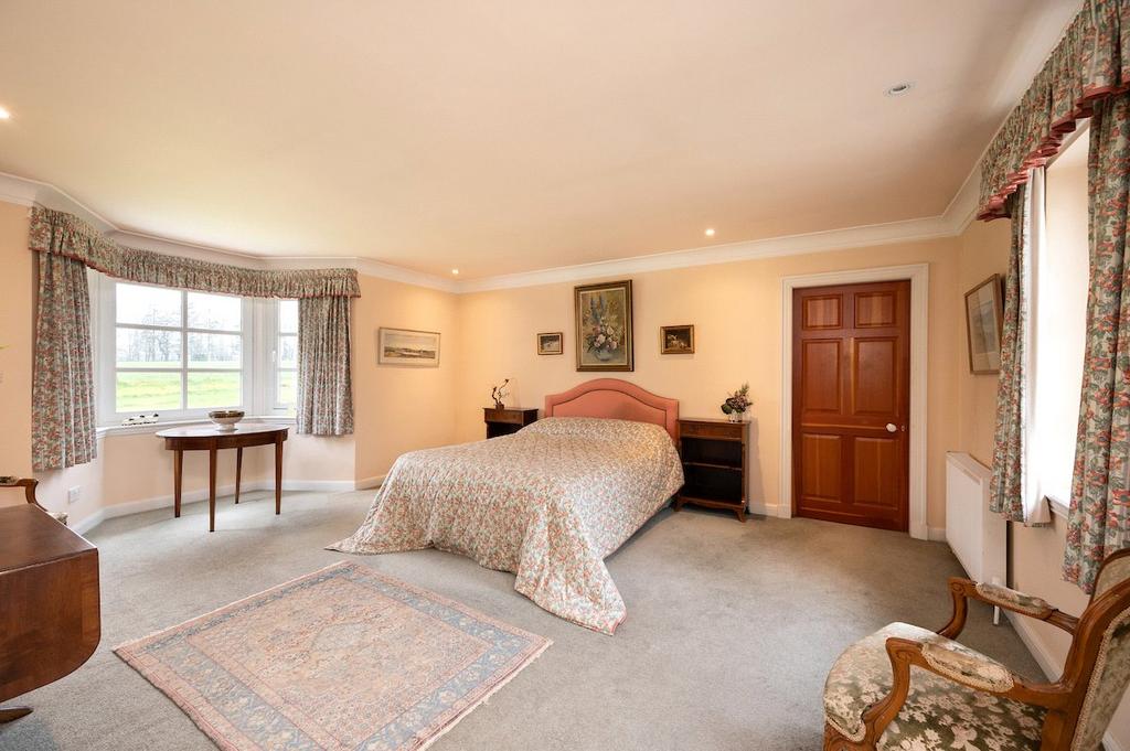 Ground Floor Bedroom