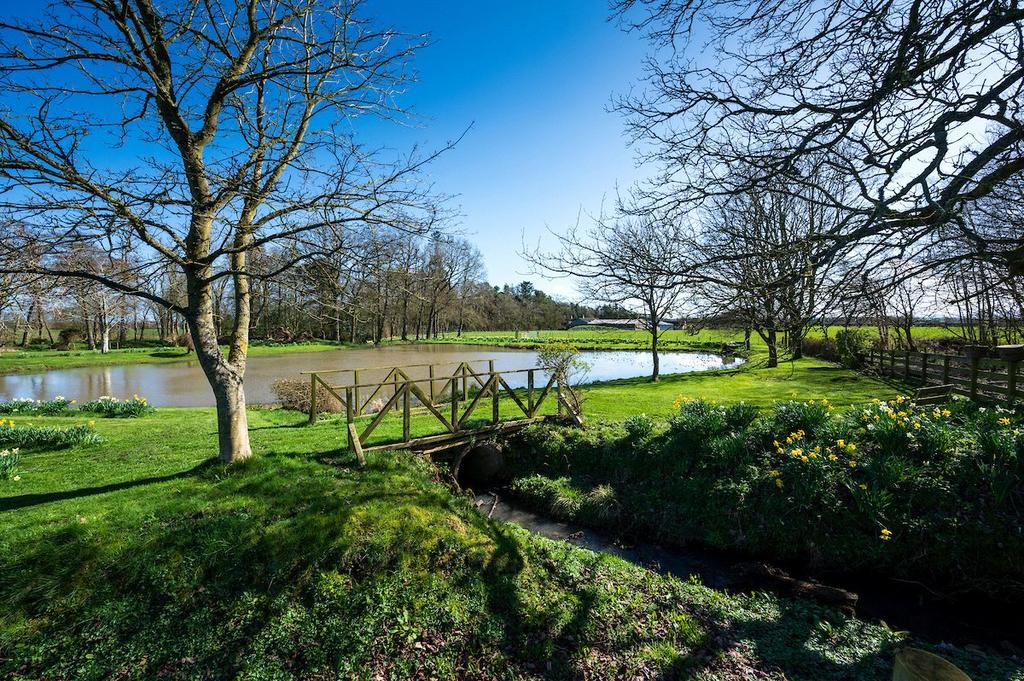 Garden Grounds