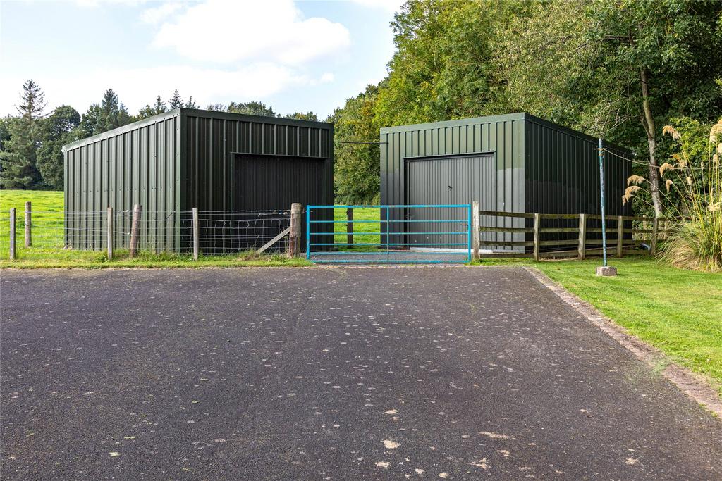 Outbuilding