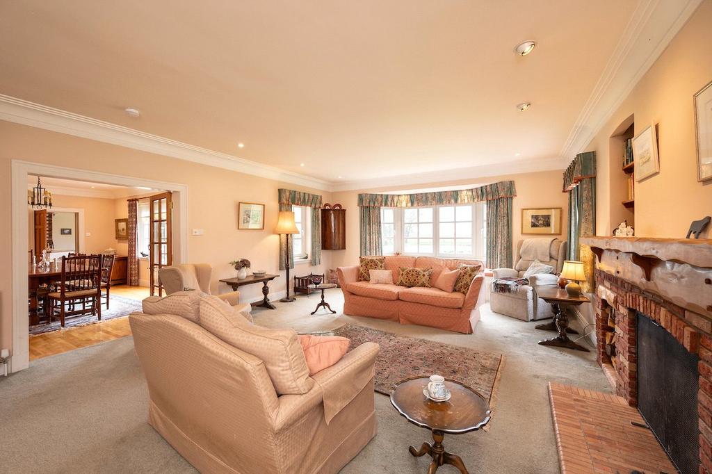 Drawing Room