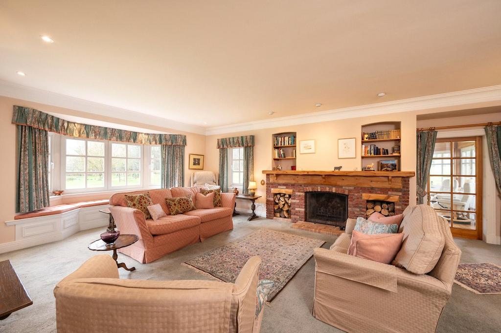 Drawing Room