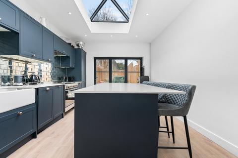 2 bedroom terraced house for sale, Severn Grove, Pontcanna, Cardiff