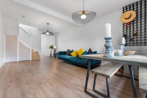 2 bedroom terraced house for sale, Severn Grove, Pontcanna, Cardiff