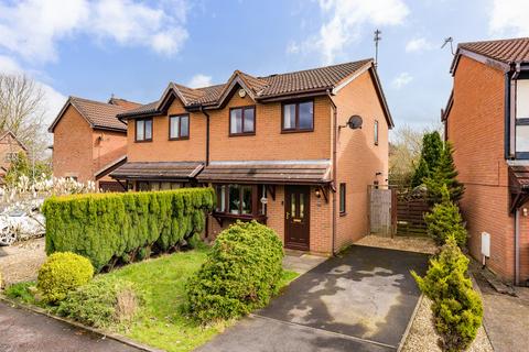 3 bedroom semi-detached house for sale, Fairfield Drive, Ormskirk L39
