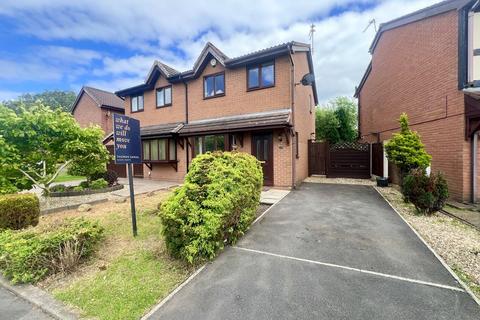 3 bedroom semi-detached house for sale, Fairfield Drive, Ormskirk L39