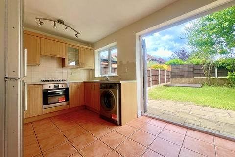 3 bedroom semi-detached house for sale, Fairfield Drive, Ormskirk L39